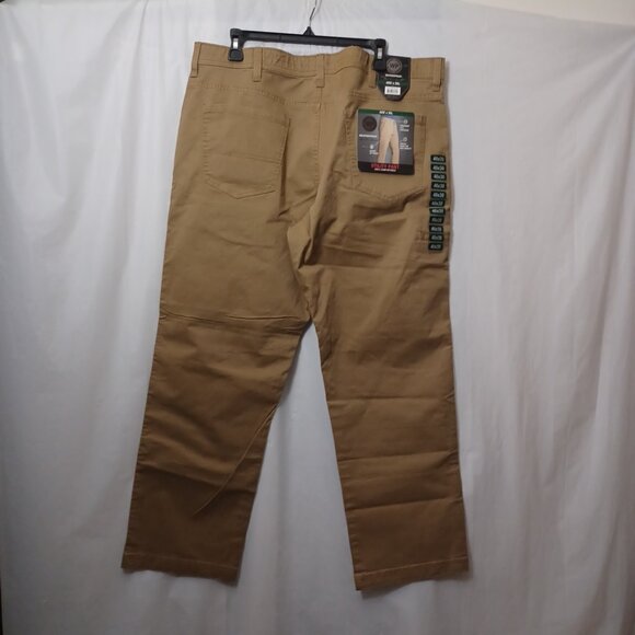 WEATHERPROOF  5 POCKET UTILITY PANTS - Picture 10 of 15